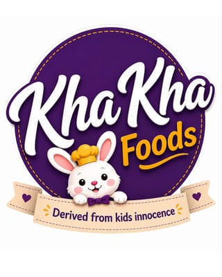 Kha Kha Foods