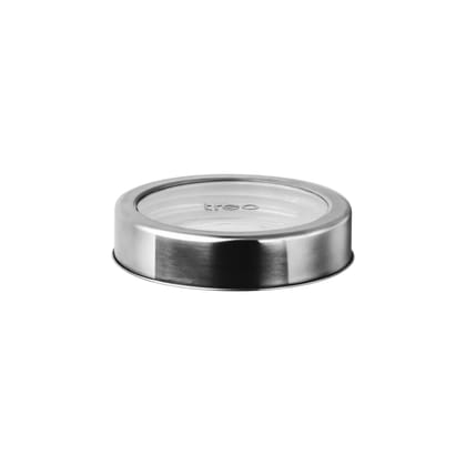 Spare Lid - Cube Jar (Treo by Milton) 800ml Spare Lid - Cube Jar (Treo by Milton) 800ml