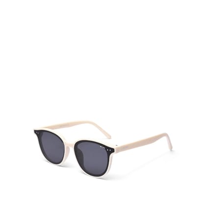 MOONX MIMAS S2 – UV400 Cat‑Eye Sunglasses (Unisex)