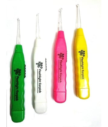 SHOPPING ZONE Ear Pick 1 Pcs Pack of 1