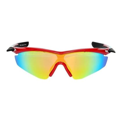 DSC Passion Polarized Cricket Unisex Sunglasses