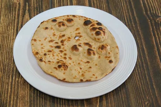 Tandoori Roti
