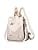 IRMAO 2021 New Flower Embroidered Artistic National Style Oxford Small Capacity Women's Bag Generation Backpack