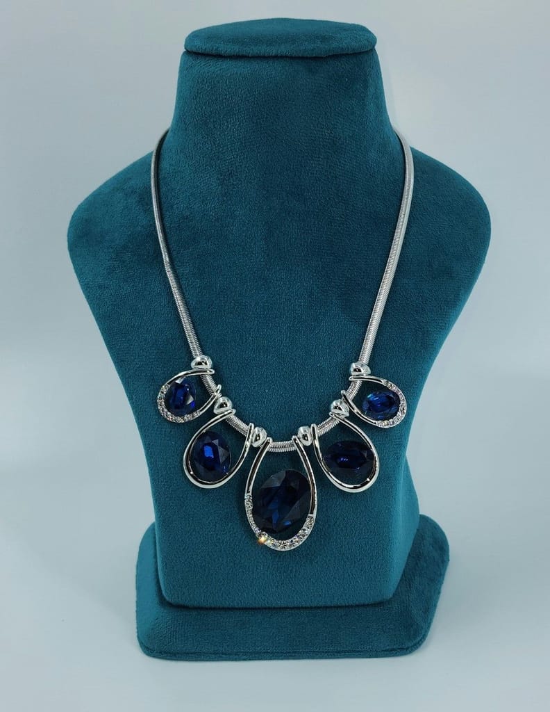 Necklace for women under 999rs