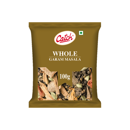 Catch Whole Pouch || Garam Masala  || 100 Grams