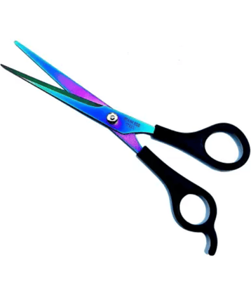 Dhanishka Moustache Scissors