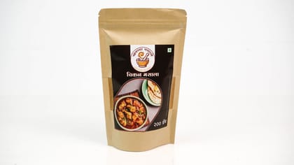 Chicken Masala200g