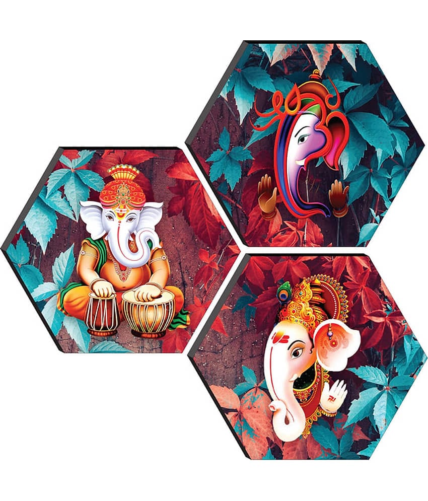 Saf - Art Prints Without Frame