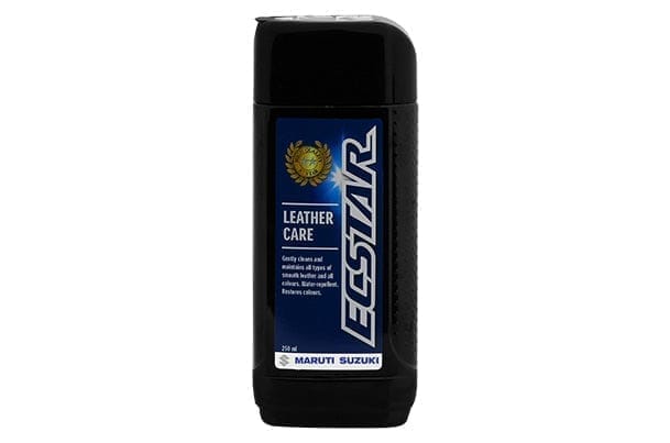 Maruti Suzuki Leather Care (250 Ml) - 990J0M999H2-430