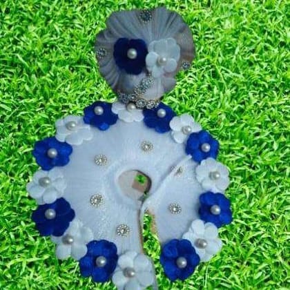 Laddu Gopal Dress