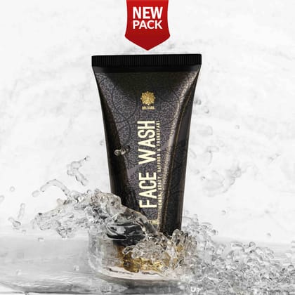 Face Wash-Face wash 50ml
