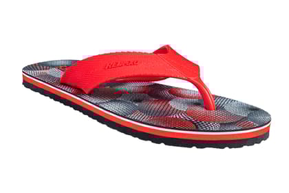 Bahamas Gents Red Hawai-Cherry / 7