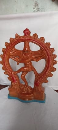 MADHURI DEVI MATTI BOMMALU