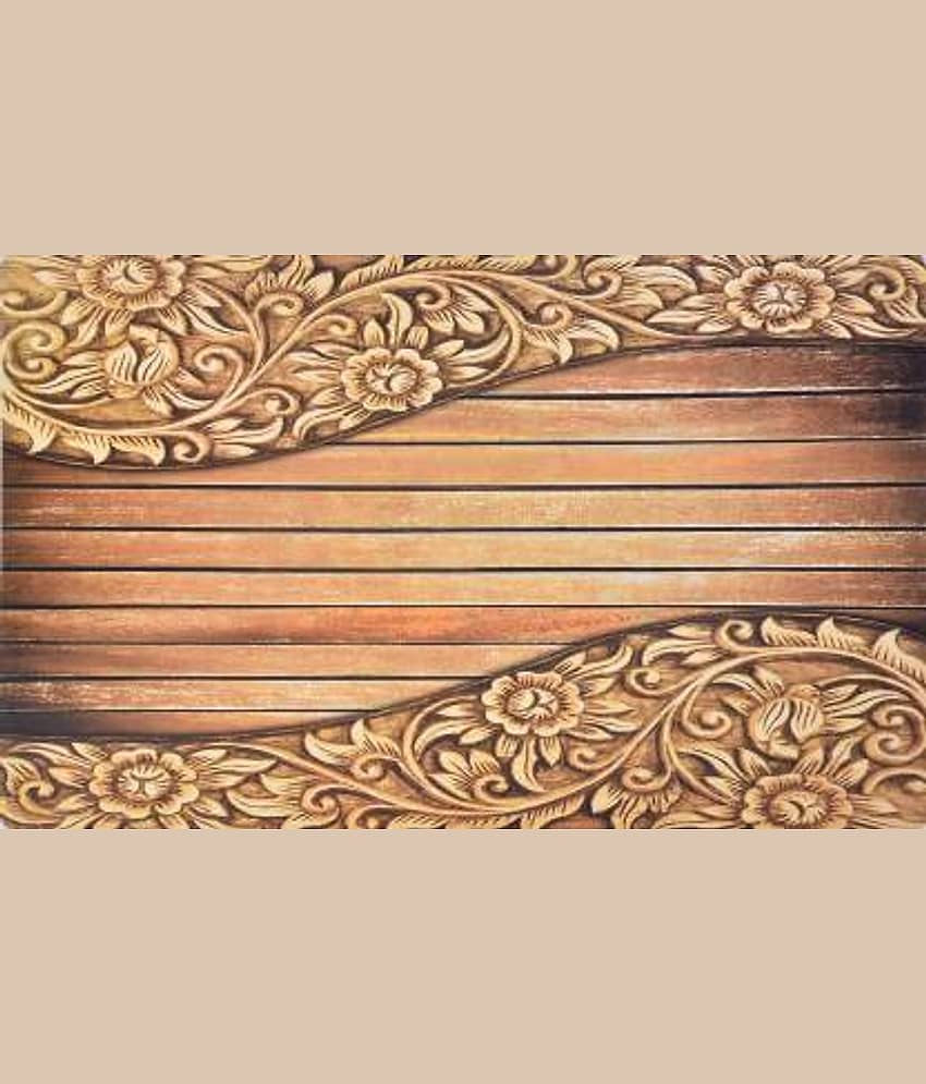 Revexo Set of 6 PVC Table Mats