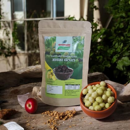 Amala Chatpata ( 250 Gm)
