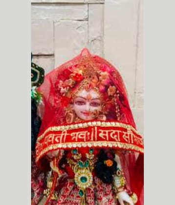 Mamta Religious Books MATA RANI CHUNRI ( Pack of 1 )