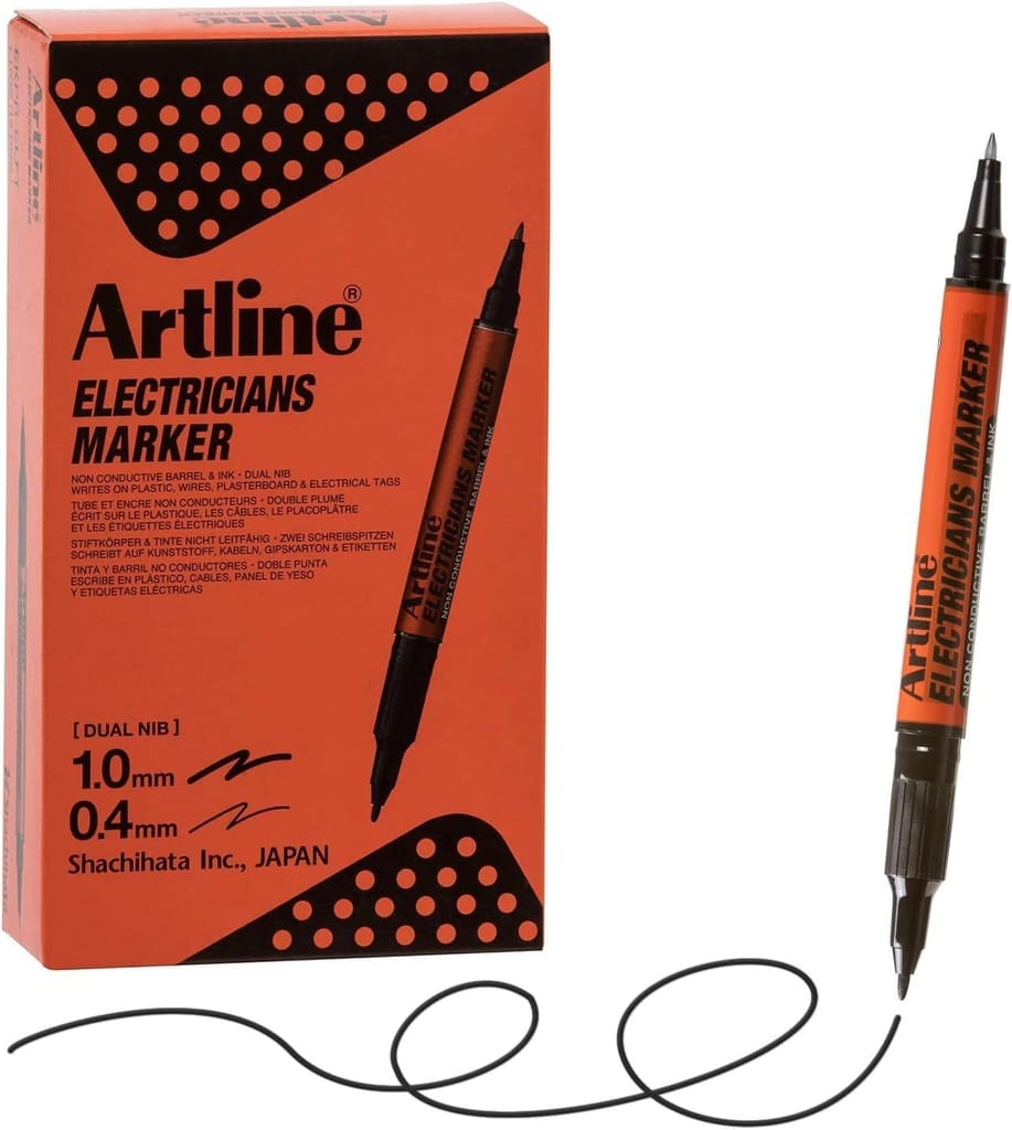 Brand seal