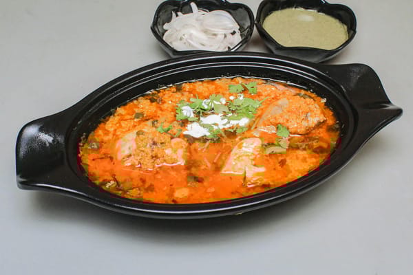 Al Nazeer Kitchen