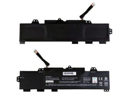 HP Laptop Battery HPP TT03-3S1P, 11.1V 6 Cells 4000mAh Compatible