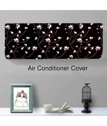 Sai Arpan Single Polyester Multi AC Cover for Split AC