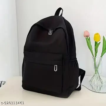 Classy Fashionable Backpack
