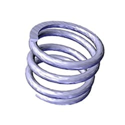 SPRING, REBOUND - HUNK 125CC R| HUNK 160R| XTREME 125R OBD II| XTREME 160 4V| XTREME 160 4V FLAT PILLION| XTREME 160R| Xtreme FI 160R BSVI| - 51412ABZ000S