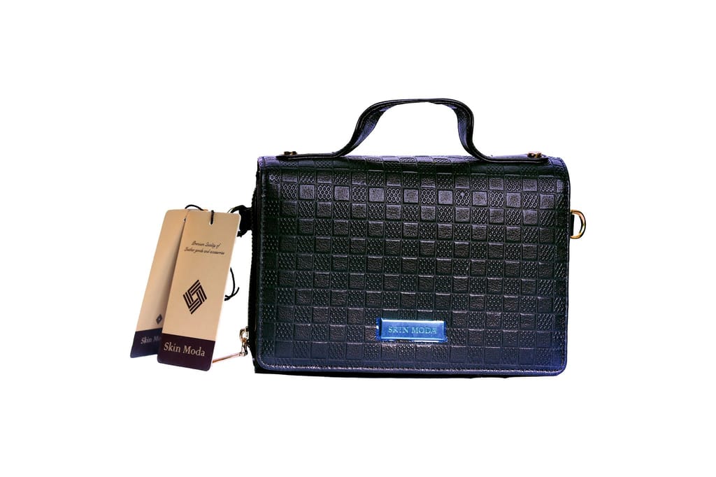 Luxury Leather Handbag for Women | Elegant Purse