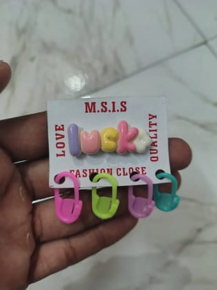 Kids garment fancy decorative label patch..