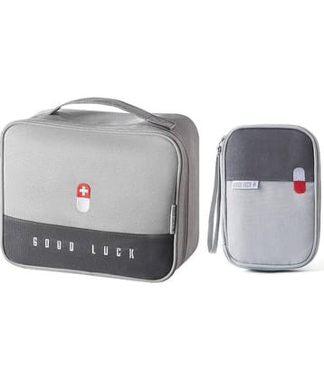 House Of Quirk - Travel Kits ( Pack of 1 )