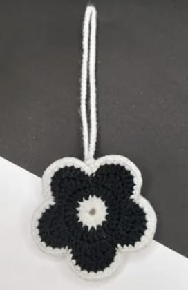 Handmade crochet emoji Pouch, cute emoji coin pouch, air pods pouch, keychain pouch, bag charm, multi A purpose storage  Pouch Pack Of 5
