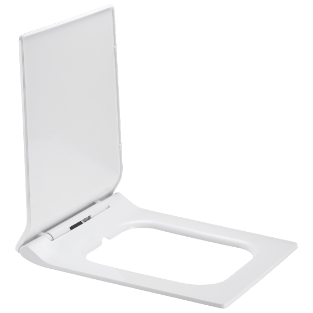 PP-784SC PP Slim Soft Close Seat Cover