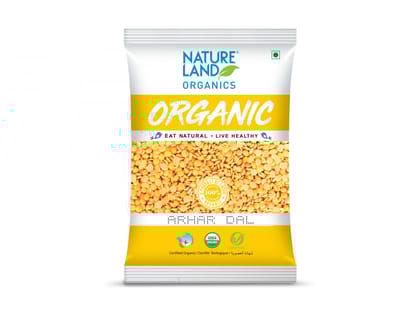 Arhar Dal 1 Kg