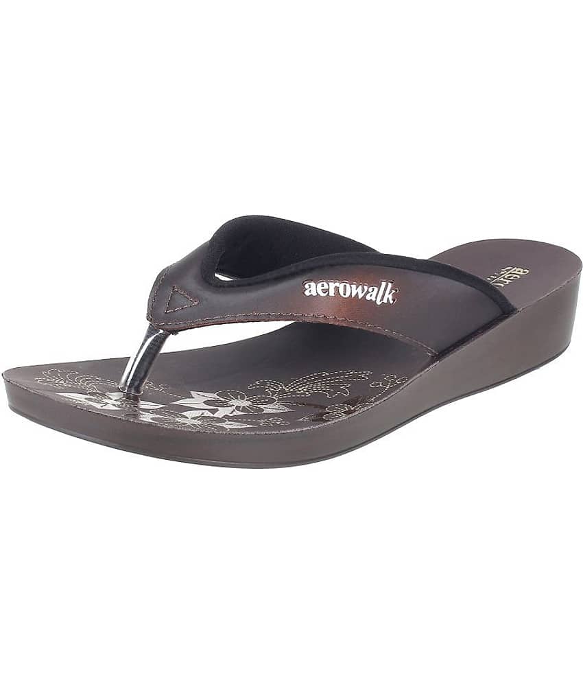 Inblu - Red Women's Slip On Heels