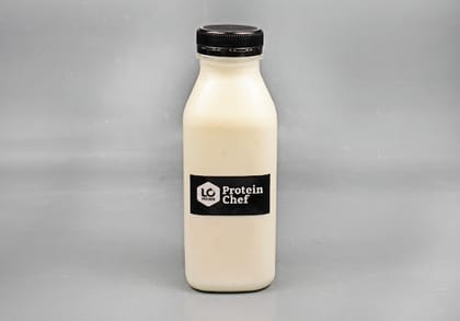 Whey Protein Vanilla Lassi