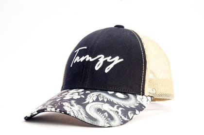 Cap ZENITH 01 Cotton