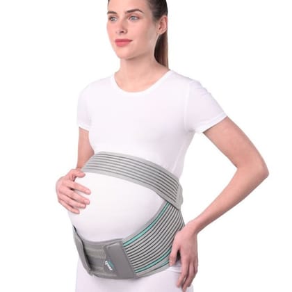 Tynor A20 Pregnancy Back Support-Small