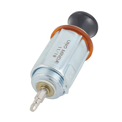UNO MINDA CL-101 Universal Cigarette Lighter (12V)