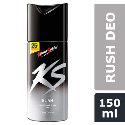 KS Rush