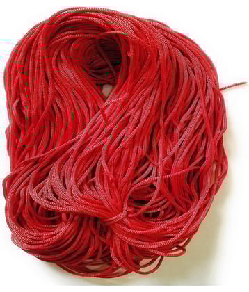 Religious reshmi  Thread black  Dhaga Moltadu Najar Surksha for Boys,Girls 60 Meters