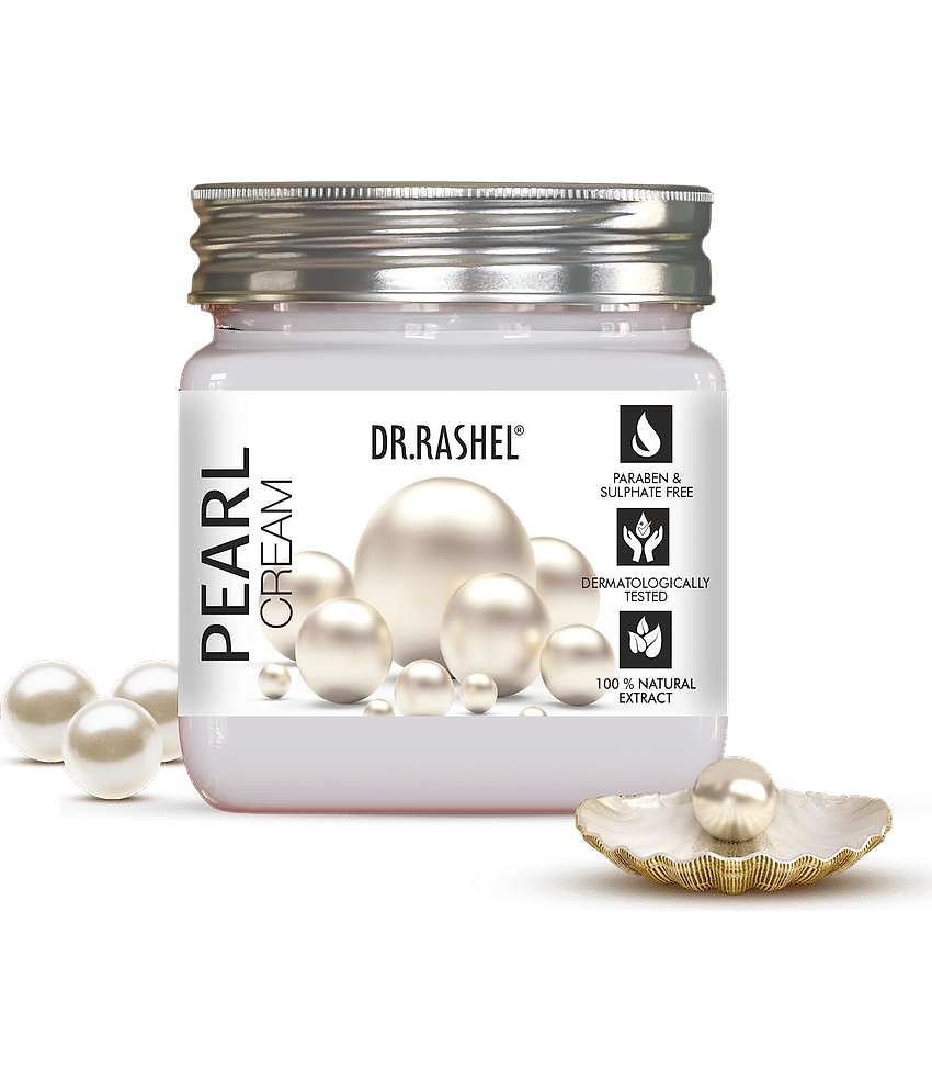 DR.RASHEL Day Cream All Skin Type Aloe Vera ( 380ml ml )