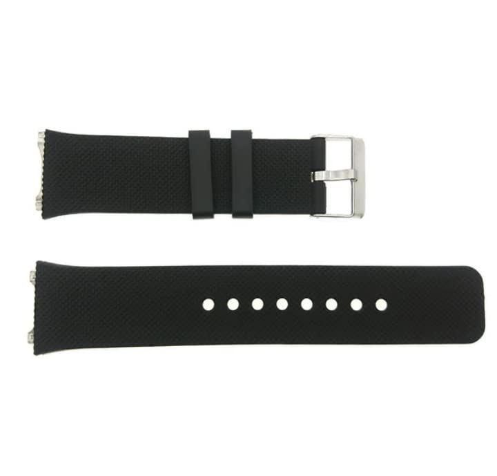 Exelent DZ09 Smart Watch Straps Belt For DZ09 Smart Watch Strap Black Color Only Strap