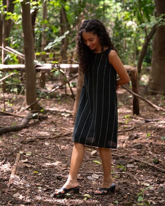 Classic Black-XS