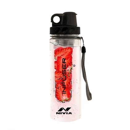 NIVIA Fruit Infuser Sipper
