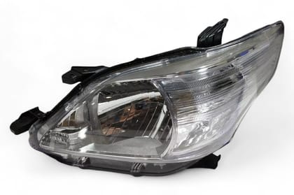 Lumax Head Lamp - LH AV639839