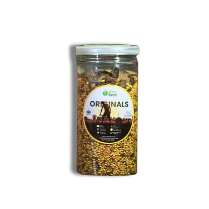 NutriEarth Til 250 Gms
