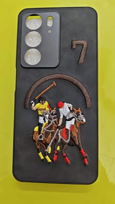  Realme C75  Mobile Cover.