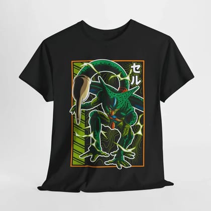 HK000010-4 OVERSIZED/ DROP SHOULDER FIT