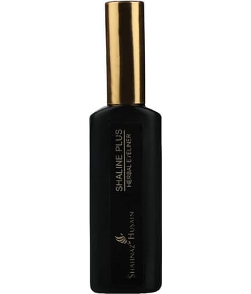 Shahnaz Husain Liquid Eyeliner Black 1 mL