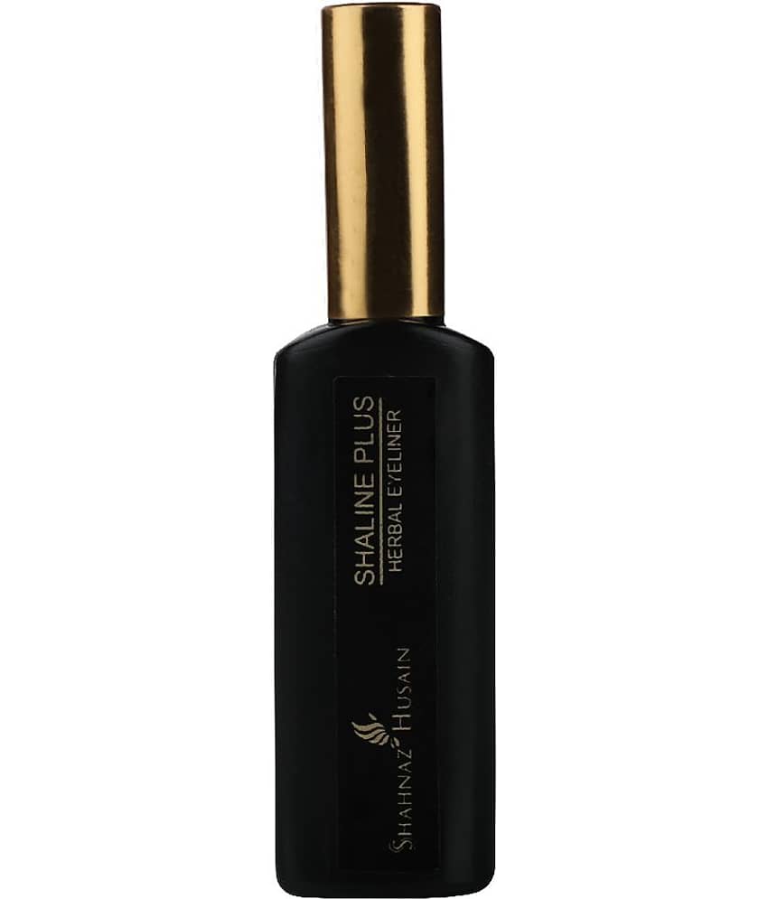 Shahnaz Husain Liquid Eyeliner Black 1 mL