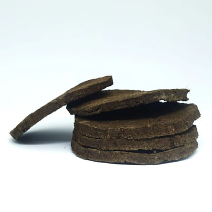 Large Desi Cow Bharani 5 cakes